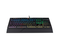 Corsair STRAFE RGB MK.2 (Cherry MX Silent, RGB) - 433751 - zdjęcie 5